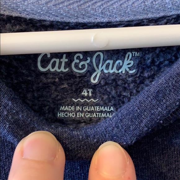 Sweatshirt - Picture 4 of 5